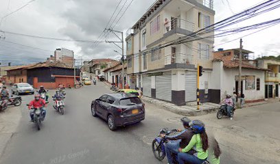 Heladería Hacaritama