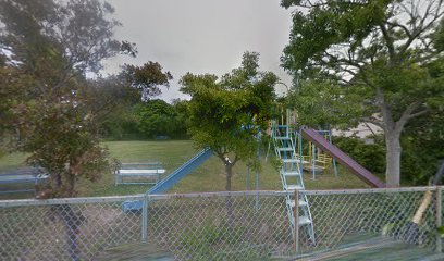 長田町児童遊園地