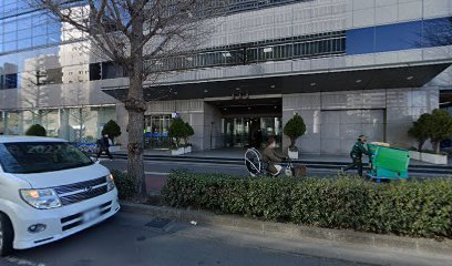 ㈱東京ウチダシステム 仙台支店