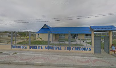 Biblioteca Municipal Los Cordobas