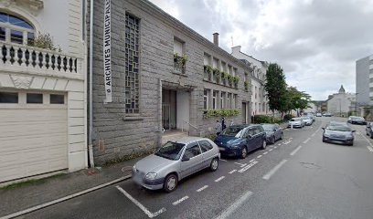 Société Polymathique du Morbihan Vannes