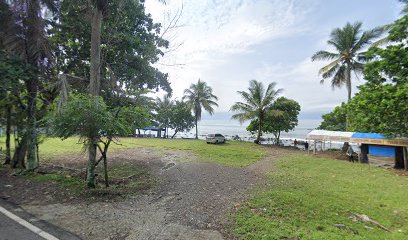 CIKAKAK BEACH FUN