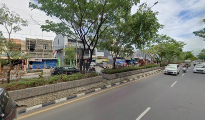 Bikers Subuhan Makassar