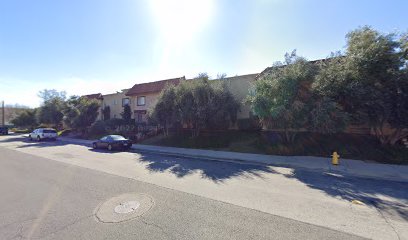 Casa Violin Canyon Apartments