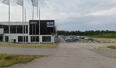 Hyundai Växjö Verkstad