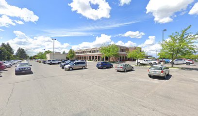 Idaho Department of Water Resources, Southern Regional Office