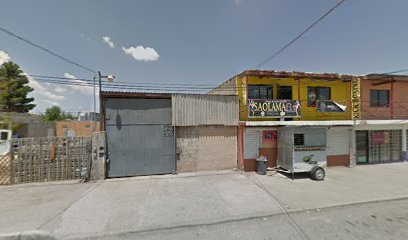 Casa de Cuidado Infantil Elohim