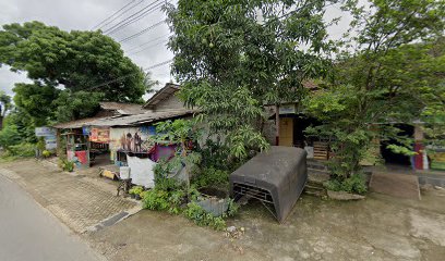 Warung Mbak Nunik