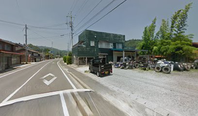 坂本自転車店