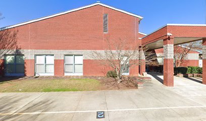 Dillard Drive Elementary School