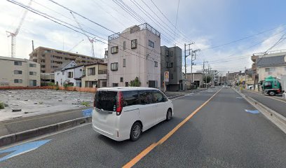 石田香粧(株) 戸田工場