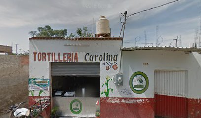 Tortilleria Carolina