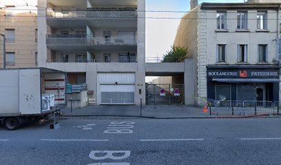 Santé et bien-être au quotidien Villeurbanne