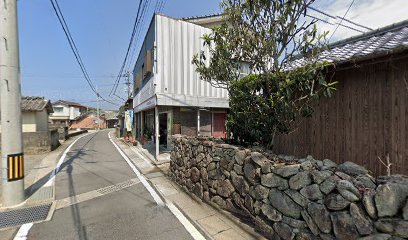 陣川自転車店