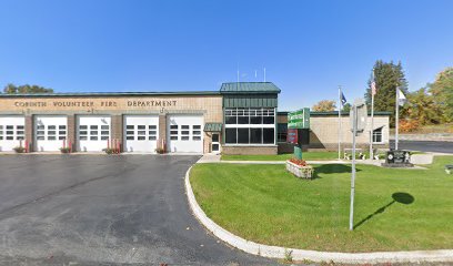 Corinth Fire Department