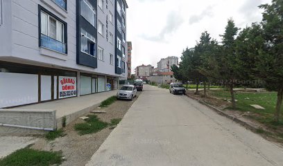 Kızılpınar Atatürk mahallesi yakar sokak Çerkezköy/ Tekirdağ