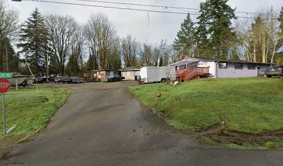 Leota's Frybread Cafe