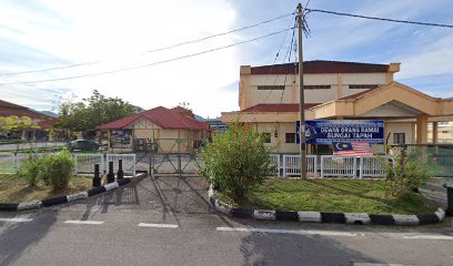 Berkat Manjoi Office