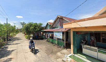 Rumah Nusa Tenggara