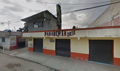 Panaderia Soto