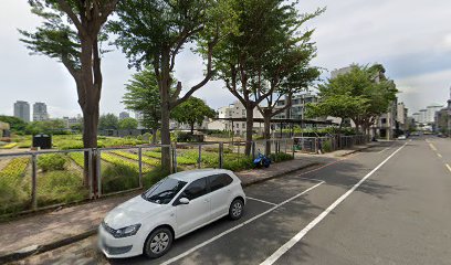 臺南市政府工務局五期重劃區苗圃