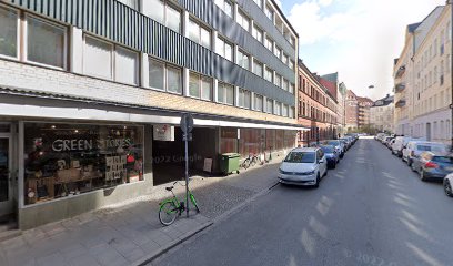 Citysjukgymnasterna i Malmö AB