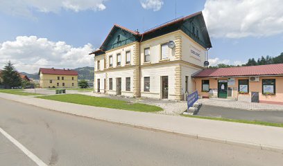 VVZ Slovenj Gradec, Enota Celjska – Mali Škrat
