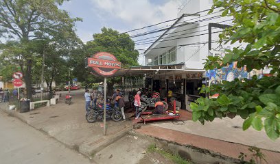 Monteria - Taller mecánico en Ayapel