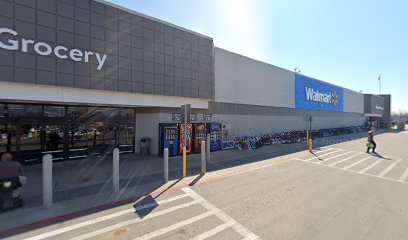 Walmart Tech Services