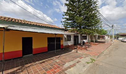 Biblioteca Pública Nuestra Señora de Belén