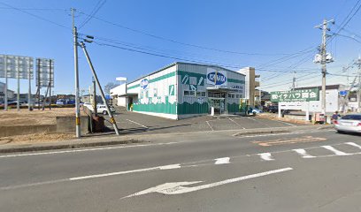 （株）イチハラ商会 店舗