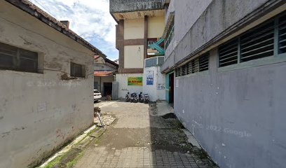 Nelson Kitchen Warehouse Semarang