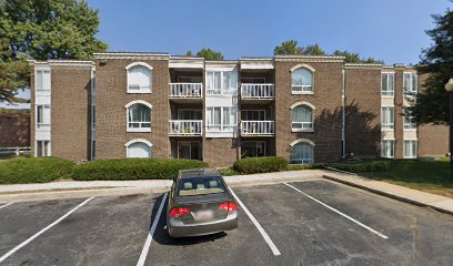 Seneca Apartments