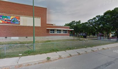 DR. Brass Elementary