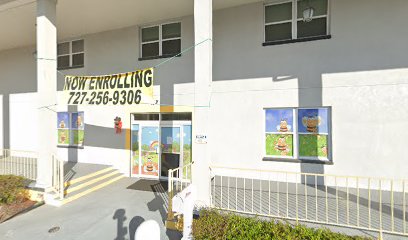 FUNdamentals Early Learning Center