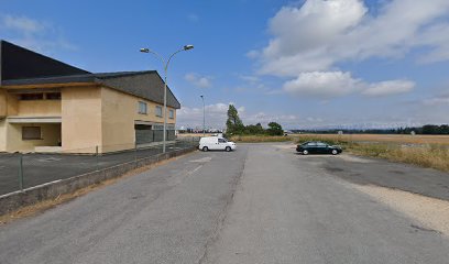 Circuito Autoescuela en Vitoria-Gasteiz