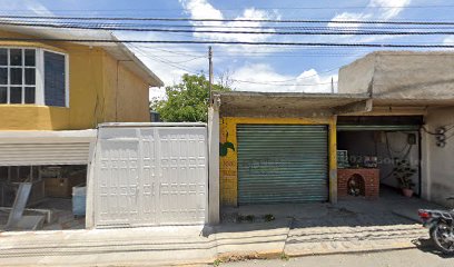 Comedor Comunitario Sin Hambre