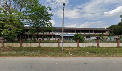 Sekolah Jenis Kebangsaan (Cina) Kuala Ketil