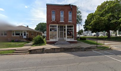 Conley's Martial Arts Academy