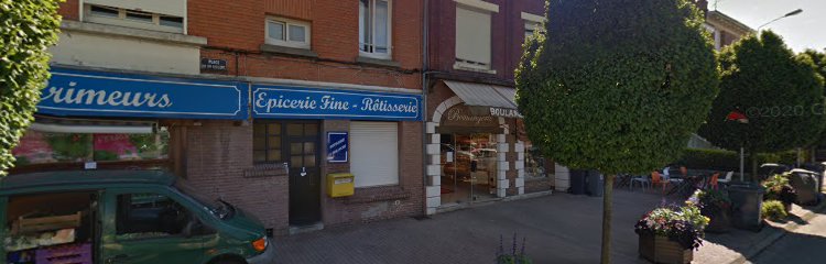 Photo du restaurants Rotisserie Le Dimanche à Marcq-en-Barœul
