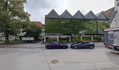 Katholisches Pfarramt Neuhofen an der Krems
