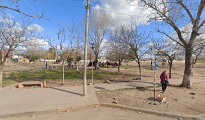 Feria de Kilómetro/Feria Ardigó