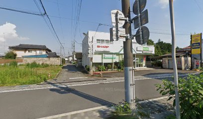 平山シャープ電化センター（株）
