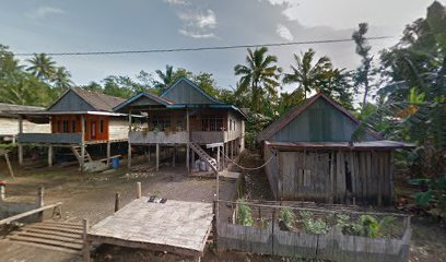 Masjid Ibadurrahmanbengo