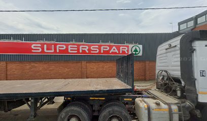 TOPS at SPAR Debi-Lee