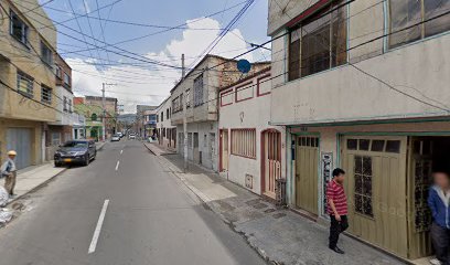 Tienda de antigüedades