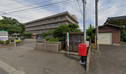 Matsuhama Hospital Emergency Room