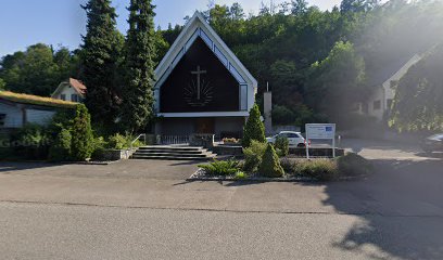 Neuapostolische Kirche Schweiz