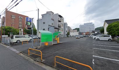 加茂町駐車場