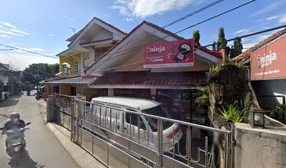 Ikhsan MotoShop